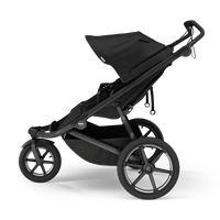 Thule Urban Glide 3 double Mit Wanne