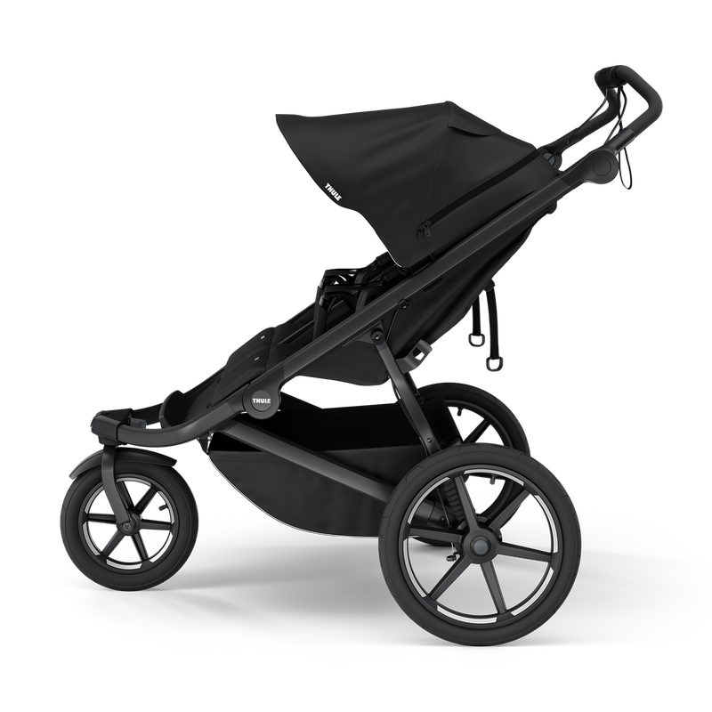 Thule Urban Glide 3 double Mit Wanne