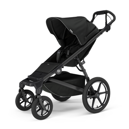 Kinderwagen Thule Urban glide 4 mit Babywanne