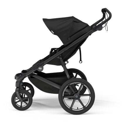 Kinderwagen Thule Urban glide 4 mit Babywanne