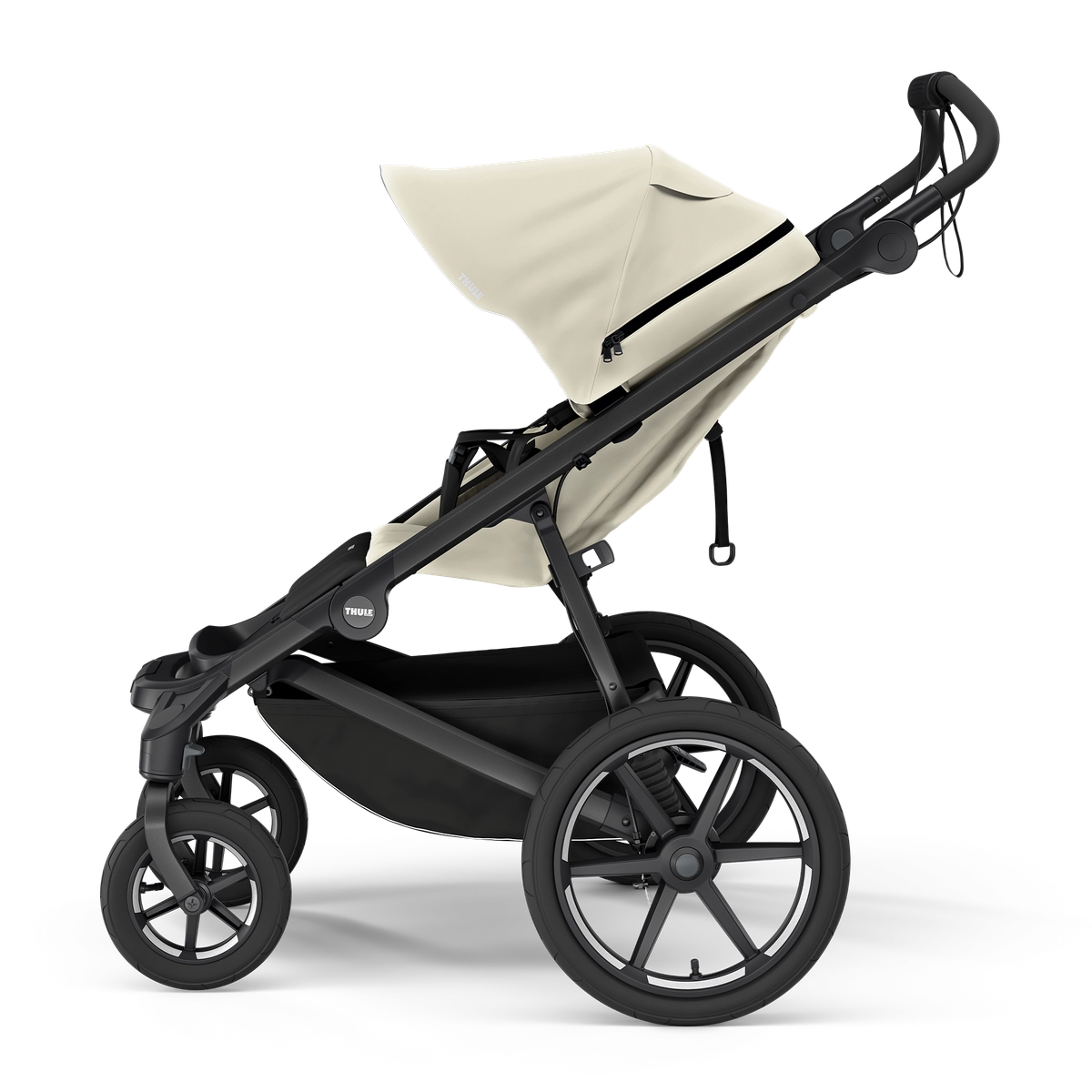 Thule Urban Glide 4