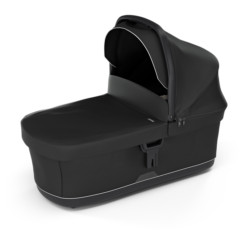 Thule Urban Glide 3 double Mit Wanne