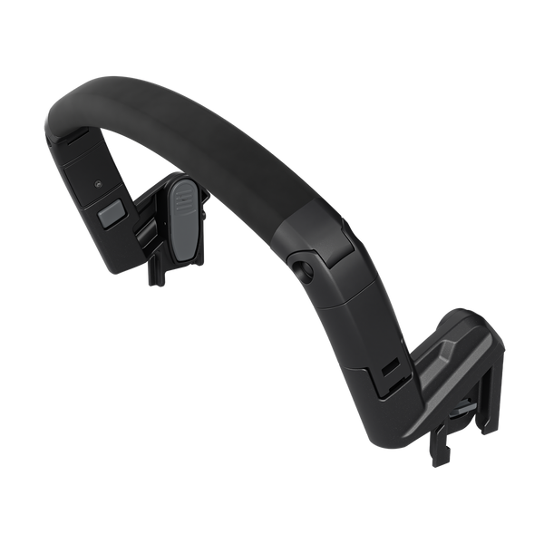 Thule Urban Glide 3 Haltebügel Bumper Bar (Black)