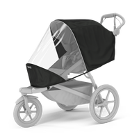 Thule Urban Glide 3 einzel Regenverdeck