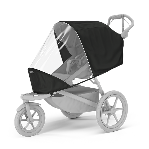 Thule Urban Glide 3 einzel Regenverdeck