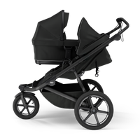 Thule Urban Glide 3 double Mit Wanne
