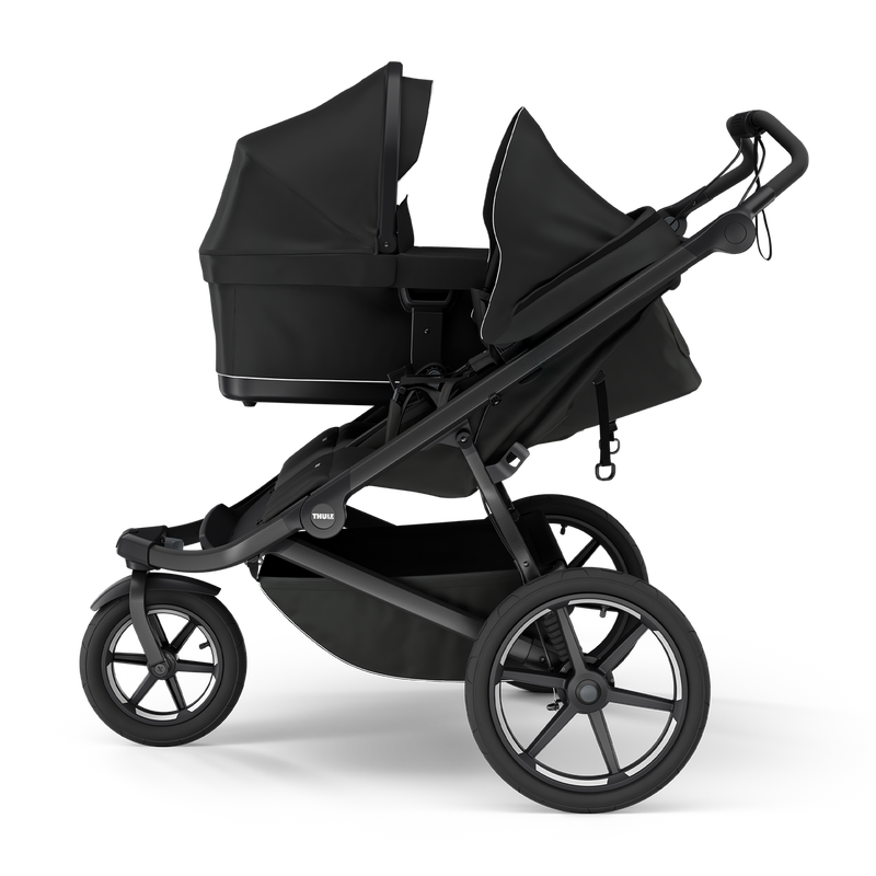 Thule Urban Glide 3 double Mit Wanne