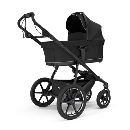 Kinderwagen Thule Urban glide 4 mit Babywanne