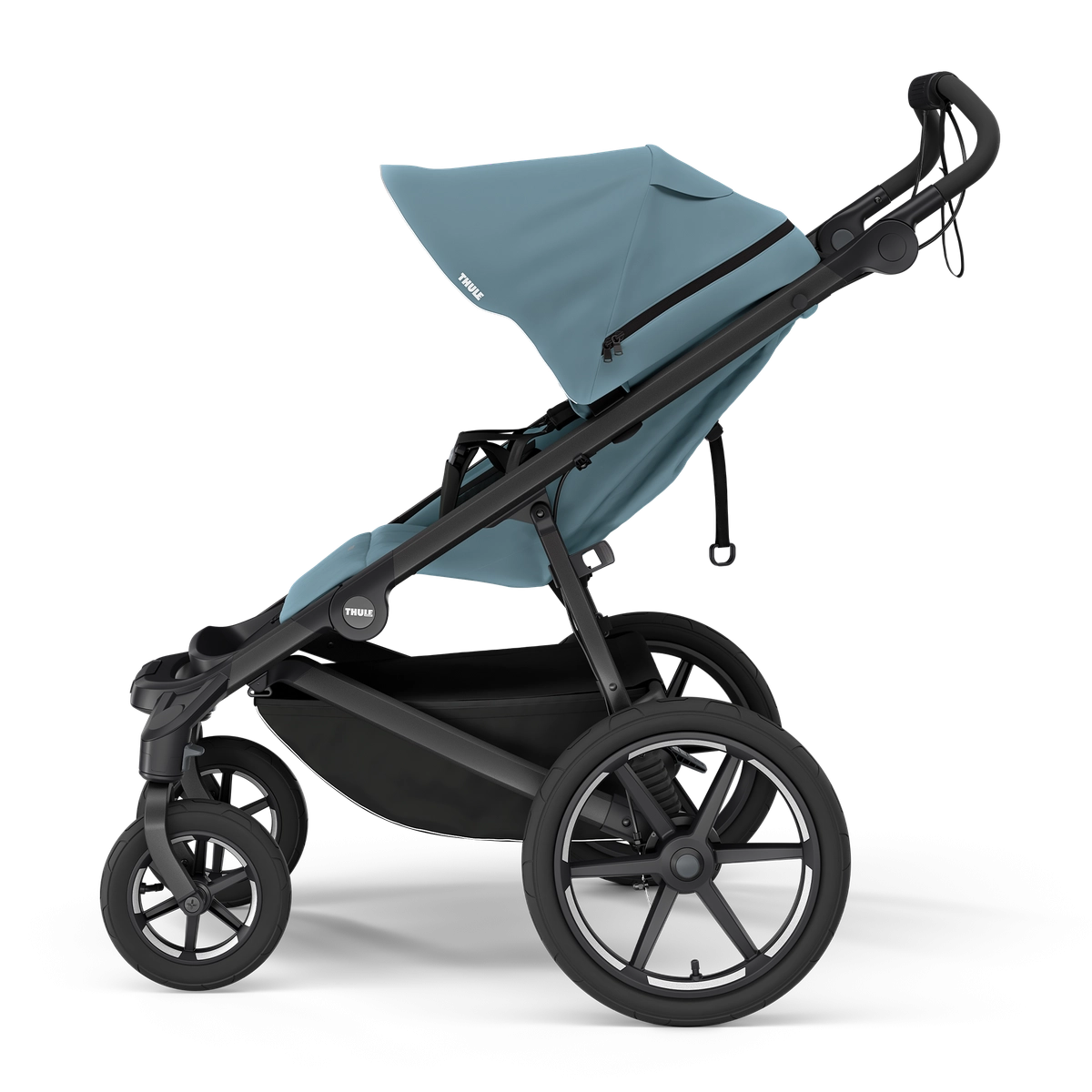 Thule Urban Glide 4