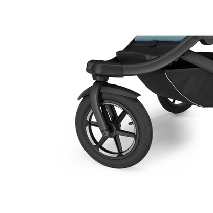 Thule Urban Glide 3 mit Bassinet (Mid-blue/Black)