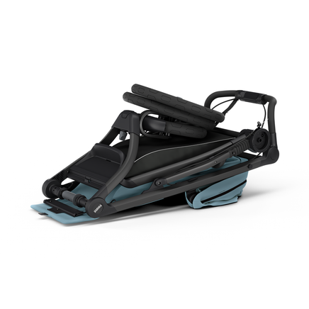 Thule Urban Glide 3