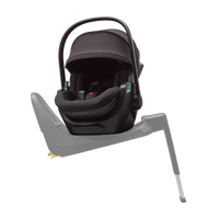 Thule Urban Glide 3 Double 3in1 mit Wanne und Babyschale