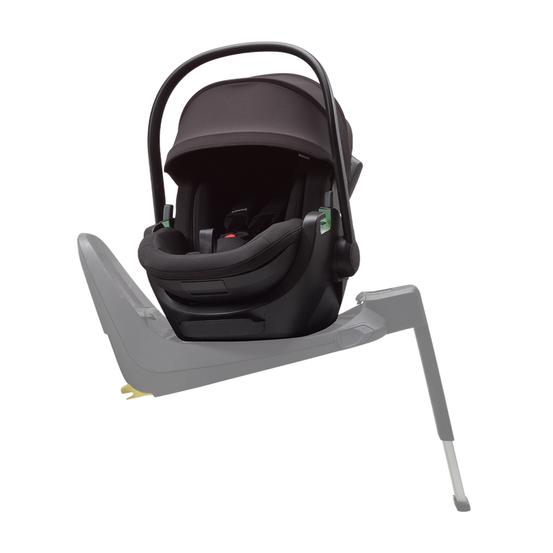 Thule Urban Glide 3 Double 3in1 mit Wanne und Babyschale