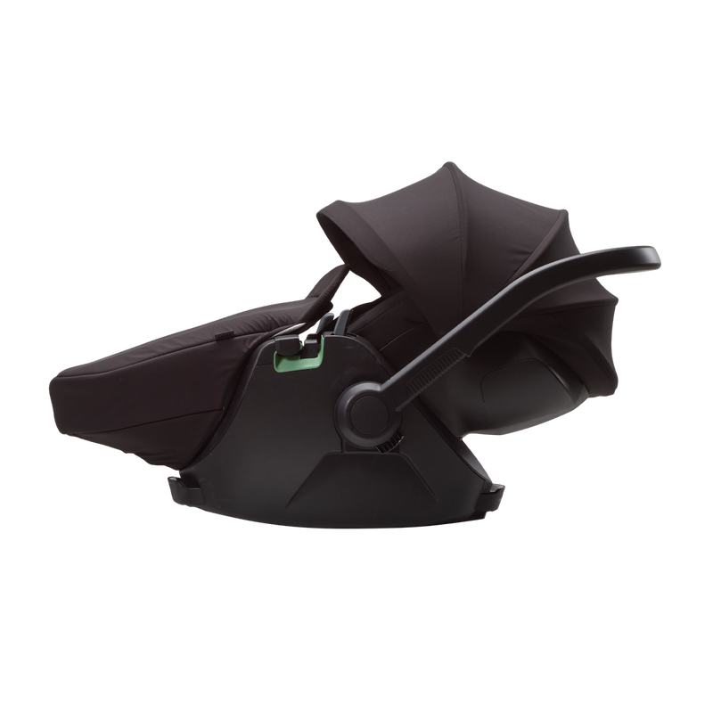 Thule Urban Glide 3 Double 3in1 mit Wanne und Babyschale