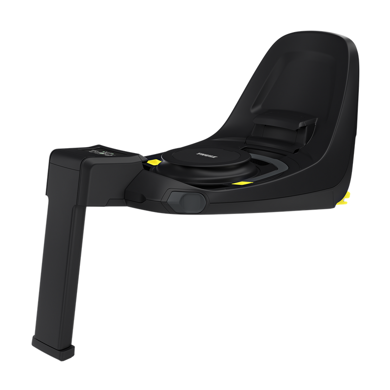 Thule Urban Glide 3 Double 4in1 Zwillingsbuggy ab Geburt