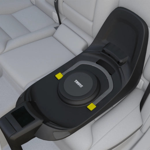 Thule Alfi ISOFIX Basisstation