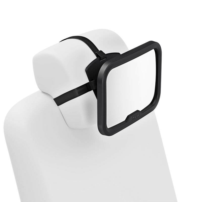 Thule car seat Baby-Spiegel (Black)