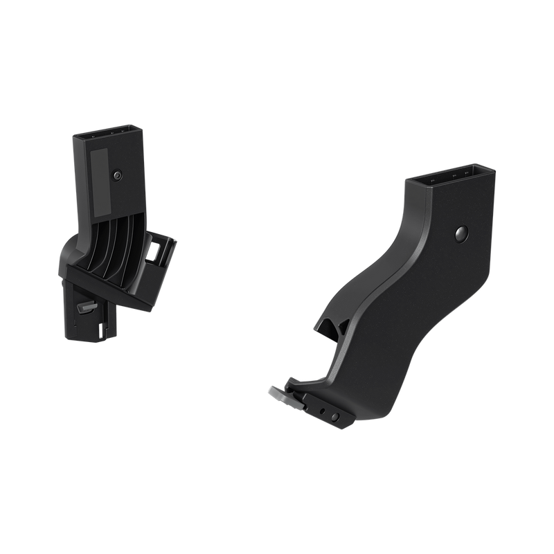 Thule Urban Glide 3 double Mit Wanne