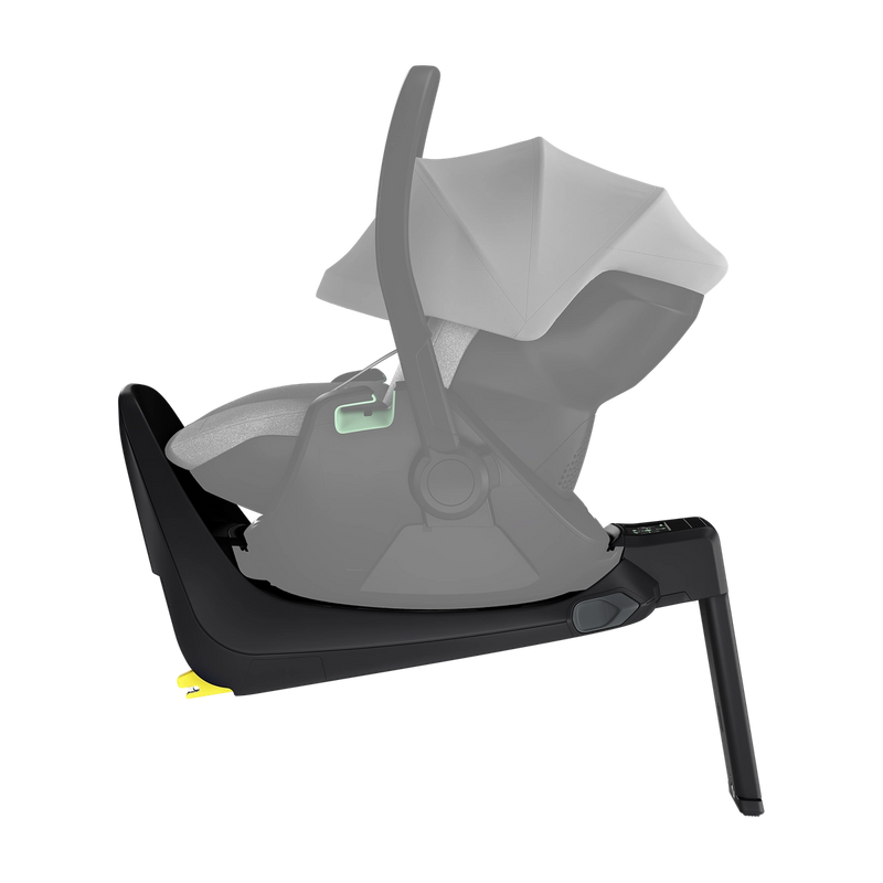 Thule Alfi ISOFIX Basisstation