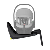 Thule Alfi ISOFIX Basisstation