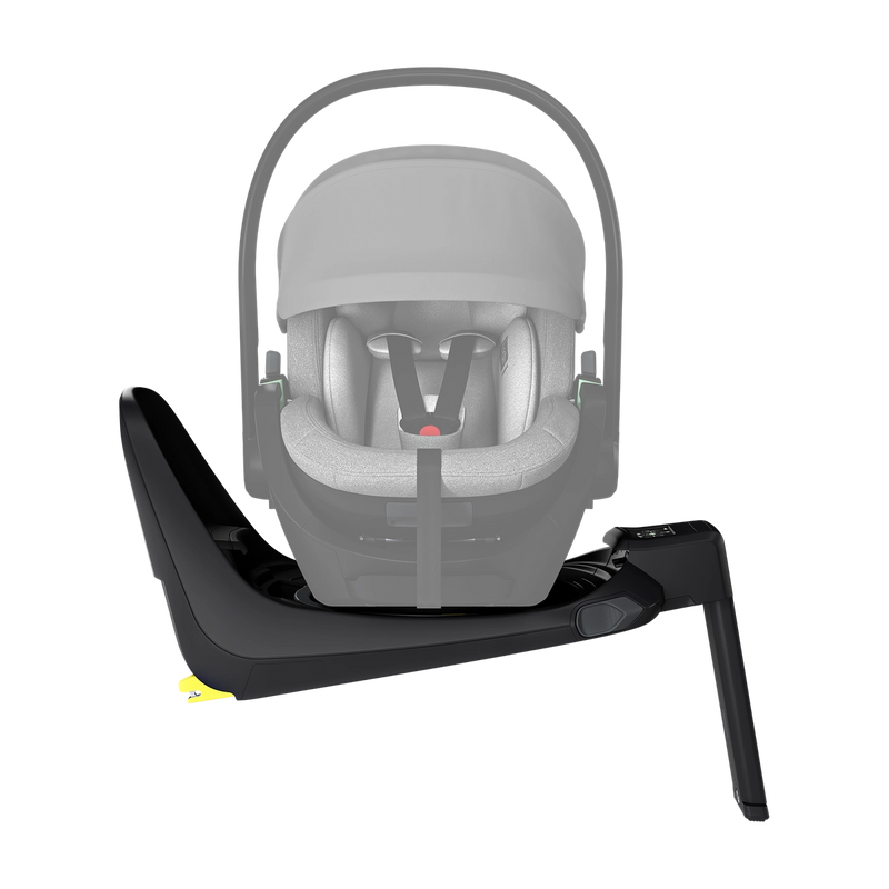 Thule Alfi ISOFIX Basisstation