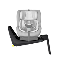 Thule Alfi ISOFIX Basisstation