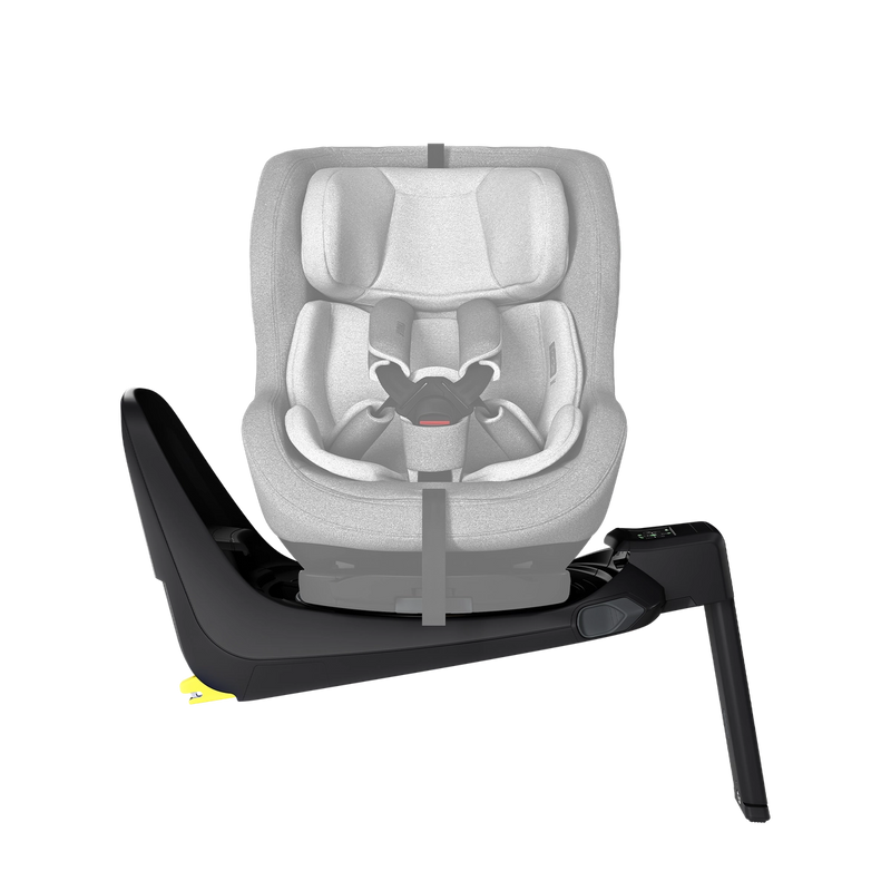 Thule Alfi ISOFIX Basisstation