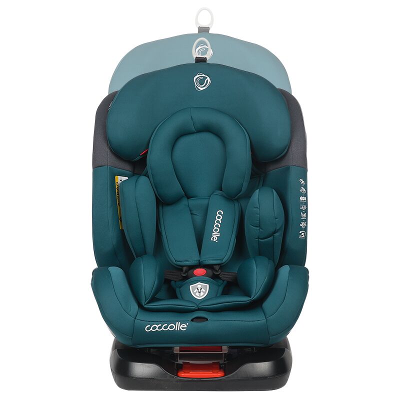 Coccolle Atira 0-36 kg Hydra Blue Autositz