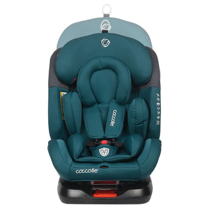 Coccolle Atira 0-36 kg Hydra Blue Autositz