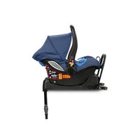 Coccolle Nessia Isofix Basis für Babyschale