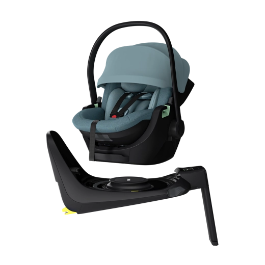Thule Maple Babyschale mit Basisstation