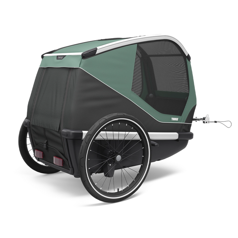 Thule Anhänger DOG BEXEY (M)