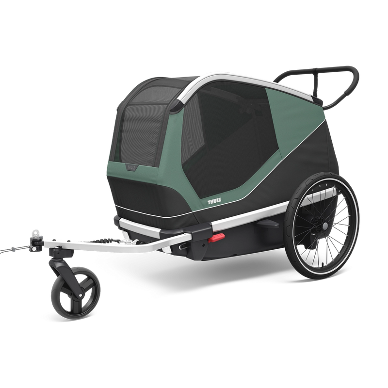 Thule Anhänger DOG BEXEY (L)