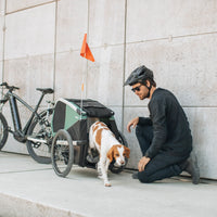 Thule Anhänger DOG BEXEY (M)