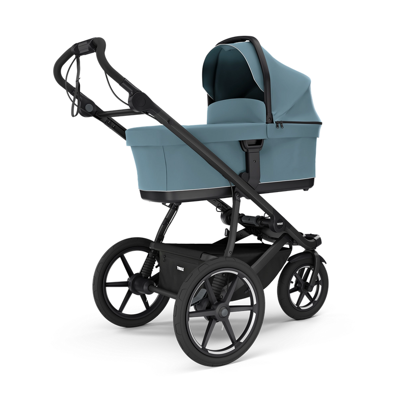 Thule Urban Glide G3 4in1 Set
