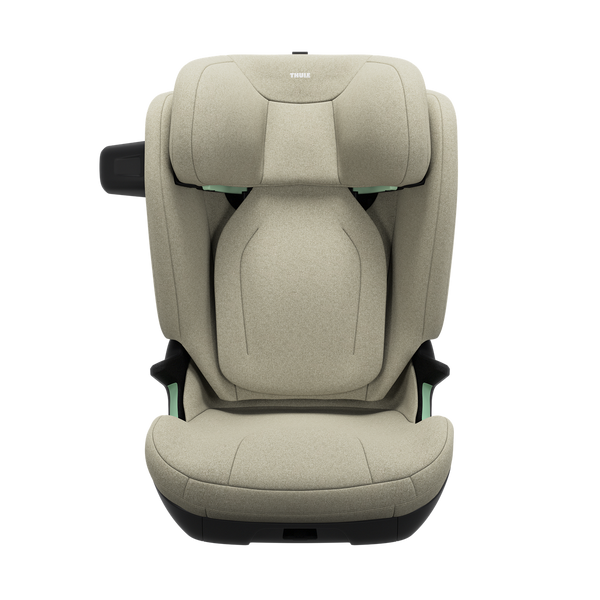 THULE Palm i-Size Kindersitzerhöhung mit Rückenlehne und Isofix