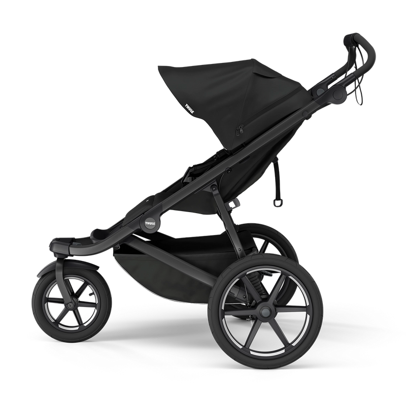 Thule Urban Glide G3 4in1 Set