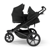 Thule Urban Glide 3 double Mit Wanne