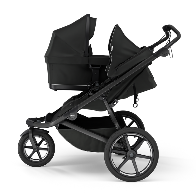 Thule Urban Glide 3 double Mit Wanne