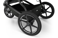 Thule Urban Glide 3 double Mit Wanne