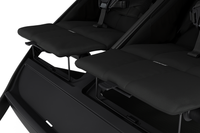 Thule Urban Glide 3 double Mit Wanne