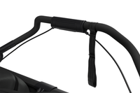 Thule Urban Glide 3 double Mit Wanne