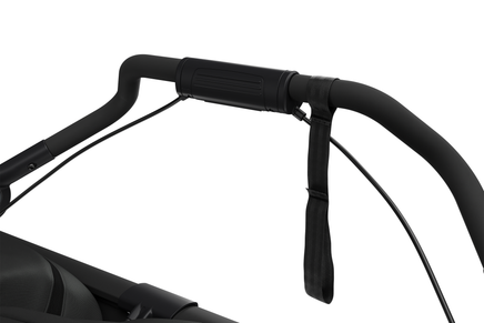 Thule Urban Glide 3 double Mit Wanne