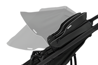 Thule Urban Glide 3 double Mit Wanne