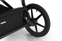 Thule Urban Glide 3 double Mit Wanne