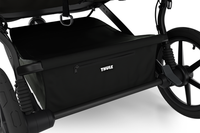 Thule Urban Glide 3 double Mit Wanne