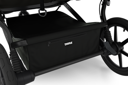 Thule Urban Glide 3 double Mit Wanne