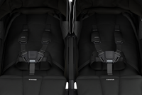 Thule Urban Glide 3 double Mit Wanne