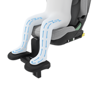 Thule Palm footrest