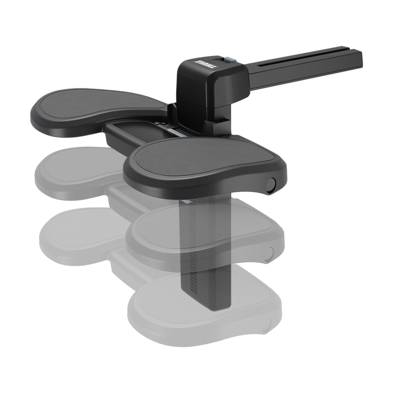 Thule Palm footrest